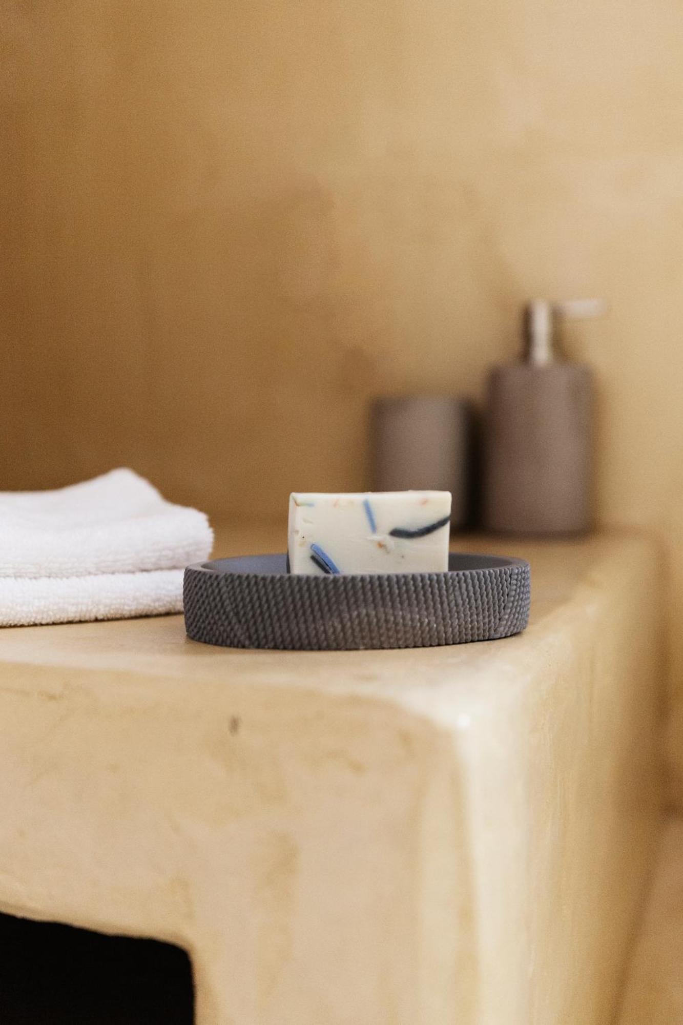 Monopati Eco Stay Raches  外观 照片