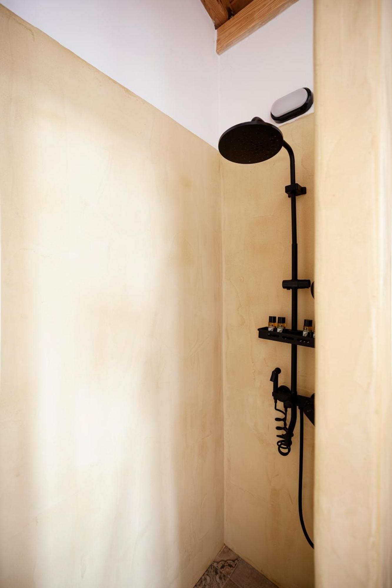 Monopati Eco Stay Raches  外观 照片